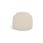 Sika-Design Davinci seat cushion