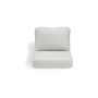 Sika-Design Carrie Exterior Sitz- und Rückenkissen für Loungesessel