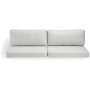 Sika-Design Carrie Exterior jastuk za sjedalo i naslon za trosjed