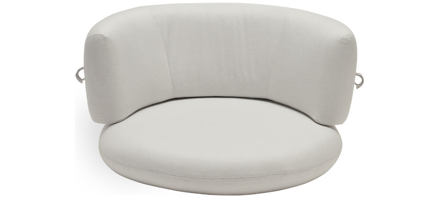 Sika-Design Coco Exterior cuscino schienale