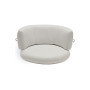 Sika-Design Coco Exterior Sitzkissen
