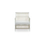 Sika-Design Caroline Exterior Loungesessel, Taubenweiß (ALU), Ansicht 4