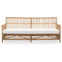Sika-Design Caroline Exterior trosed, Antik (ALU), pogled 4