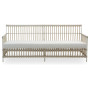 Sika-Design Caroline Exterior divano a 3 posti, Bianco colomba (ALU), vista 4