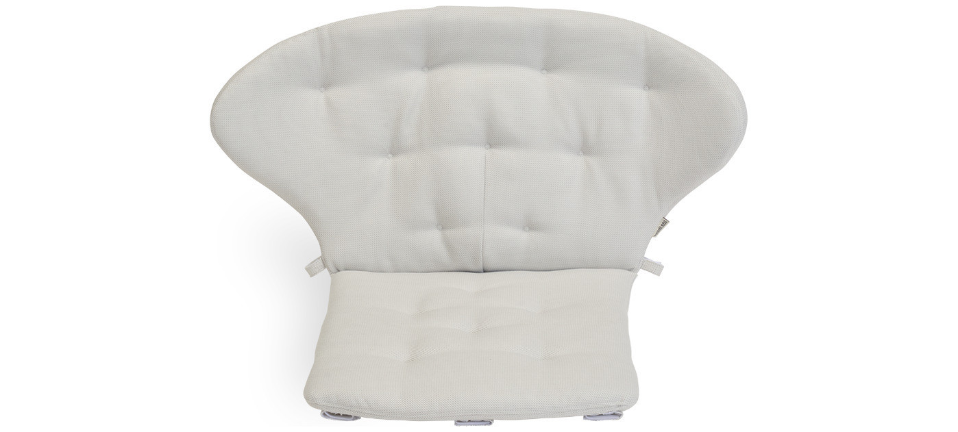 Sika-Design Fox Exterior seat and back cushion