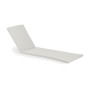 Sika-Design Josephine Exterior cuscino seduta e schienale