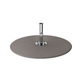 Tuuci G-Plate Rundsockel (GV)