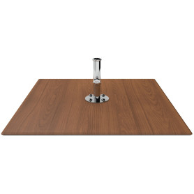 Tuuci G-Plate quadratischer Sockel (GV)