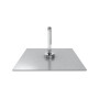 Tuuci Base quadrata G-MAX Plate (GV), vista 3