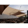 Ingenua Pravokotno jadro, 3 x 4 m, Premium