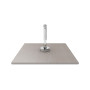 Tuuci Base quadrata G-MAX Plate (GV), vista 4