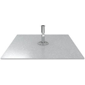 Tuuci G-Plate uteg za kabine (GV)