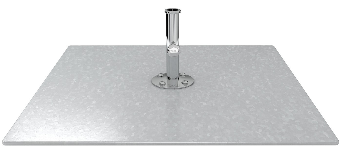 Tuuci Base G-Plate per cabanas (GV)
