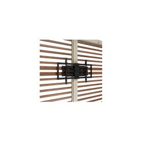 Tuuci Supporto TV per pergola Solanox MAX