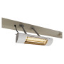 Tuuci Riscaldamento per pergola Solanox MAX, 2 riscaldatori