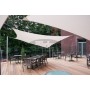 Ingenua Pravokotno jadro, 3 x 4 m, Premium