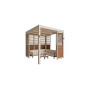 Tuuci Ocean Master MAX Solanox Pergola bis zu 4,25 x 4,25 m, Ansicht 2