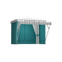 Tuuci St. Tropez Cabana 3 x 3,65 m