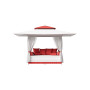 Tuuci Daybed Mercury 125 x 230 cm