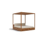Tuuci Lulu day lounge 2.45 x 2.45 m