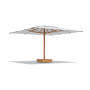 Tuuci Ocean Master MEGA MAX Classic bis zu R 7,3 m oder 7,3 x 7,3 m