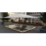 Tuuci Ocean Master MEGA MAX Classic bis zu R 7,3 m oder 7,3 x 7,3 m, Ambiente