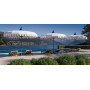 Tuuci Ocean Master MAX Voilare do velikosti R 4,25 m, ambient