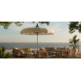 Tuuci Ocean Master MAX Voilare do velikosti R 4,25 m, ambient