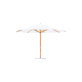 Tuuci Ocean Master MAX Northstar Nautical Teak bis zu R 4 m oder 3 x 3 m