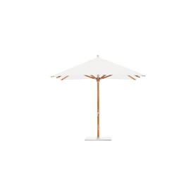 Tuuci Ocean Master MAX Nautical Teak bis zu R 4 m oder 3 x 3 m