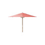 Tuuci Ocean Master MAX Nautical Teak bis zu R 4 m oder 3 x 3 m, Ansicht 2