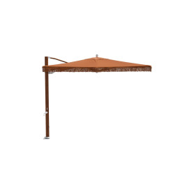 Tuuci Ocean Master MAX Classic Cantilever bis zu R 4 m oder 4,25 x 4,25 m