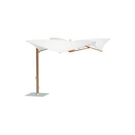 Tuuci Ocean Master MAX Manta Cantilever bis zu 3 x 3 m