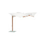 Tuuci Ocean Master MAX Manta Cantilever do velikosti 3 x 3 m