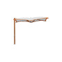 Tuuci Ocean Master MAX Manta Cantilever fino a 3 x 3 m, vista 2