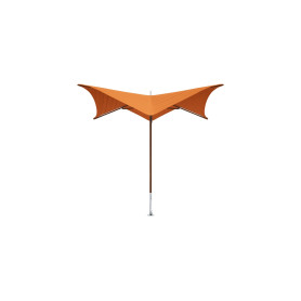 Tuuci Ocean Master M1 Manta bis zu 2,9 x 2,9 m