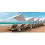 Tuuci Ocean Master M1 Polynesian fino a R 2,6 m, ambiente