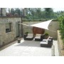 Ingenua Pravokotno jadro, 3 x 4 m, Premium