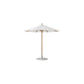 Tuuci Bay Master M1 Maritime Hardwood bis zu R 2,75 m oder 2 x 2 m