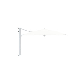 Tuuci Bay Master M1 Swim Under Cantilever bis zu 2,45 x 2,45 m