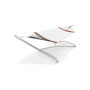 Tuuci Wave stojalo in Twin Air Lounge XL Xpress