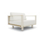 Tuuci Horizon Loungesessel, Ansicht 2