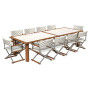 Tuuci Meritage Dining Table, view 2
