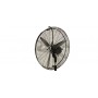 Ventilator CREZA P650 s šestimi 15 μm samozapiralnimi šobami