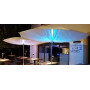 Paddo Parasol max. R 3 m, ambient 7