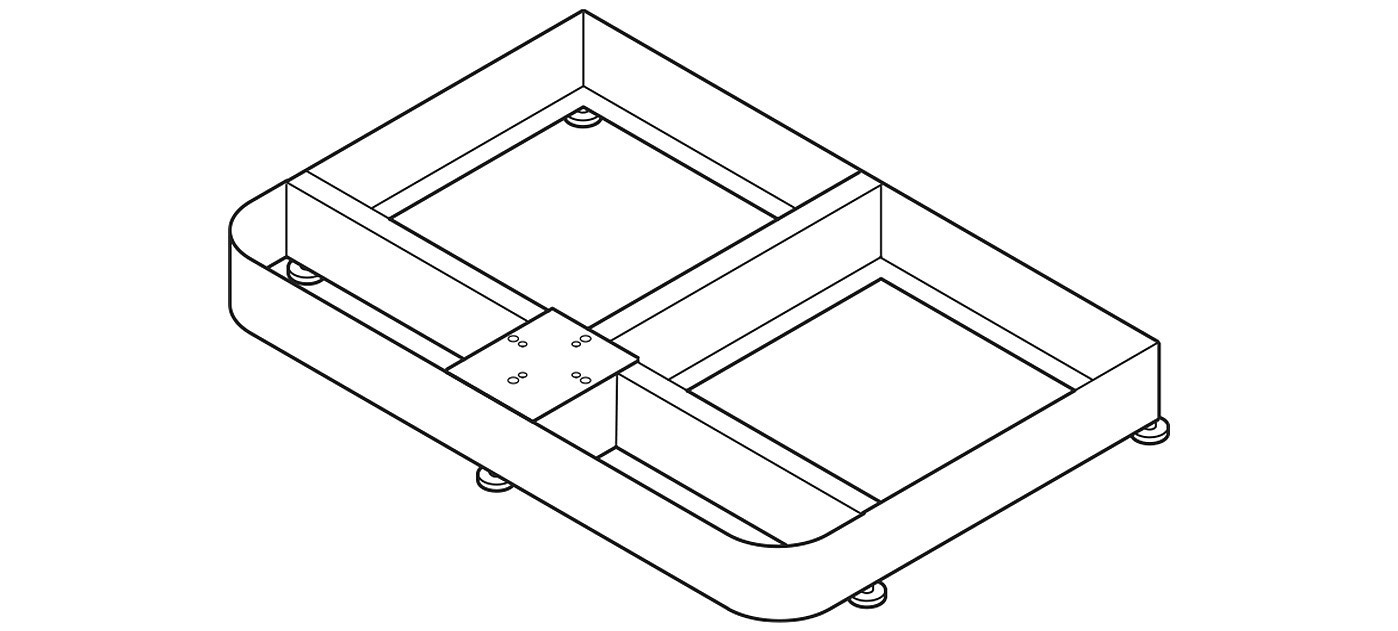 Fim noga ALU 1