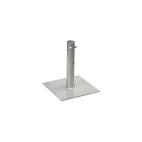 Bodenplatte Classic, 40 x 40 cm, 17 kg