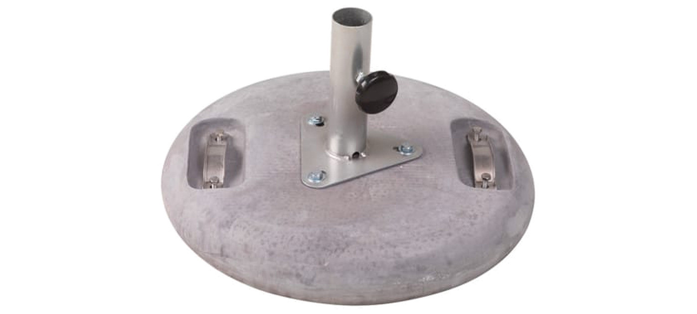 Betonsko podnožje, Ø 55 cm, 42 kg