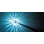 Illuminazione LED Symo RGB con app, batteria