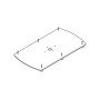 Fim freestanding steel base for Flexy Twin